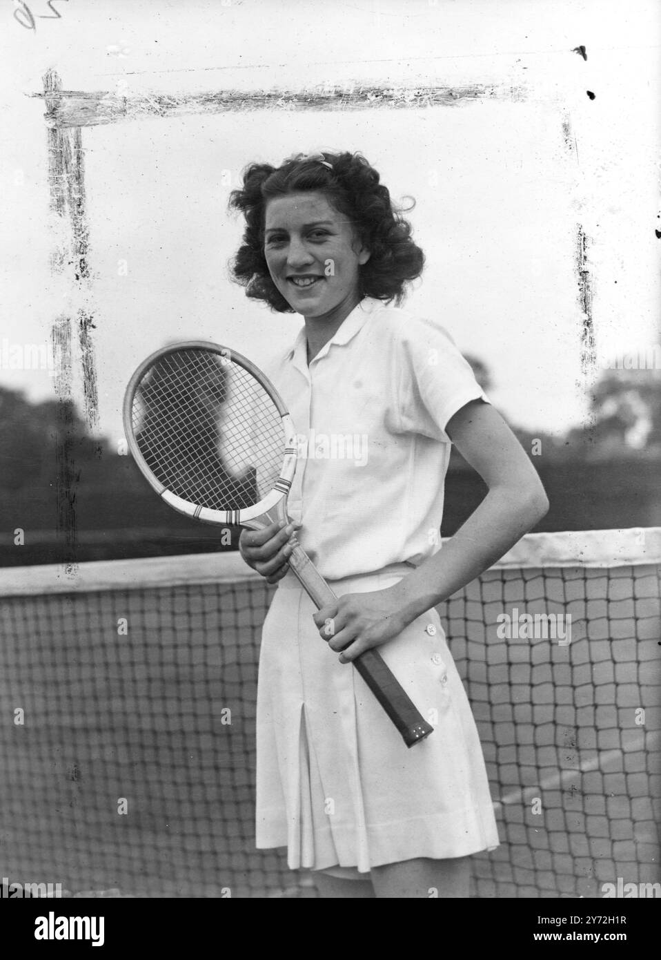 Patsy Rogers The qualifying competitions to fill the last 10 places in the list of ...