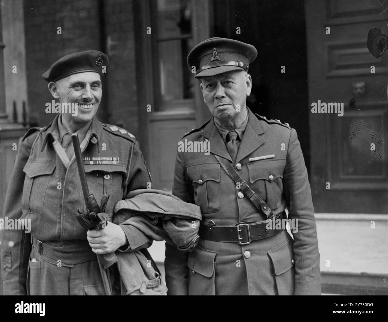 London court-martial. Major Cecil Boon, RASC, appeared before a court ...