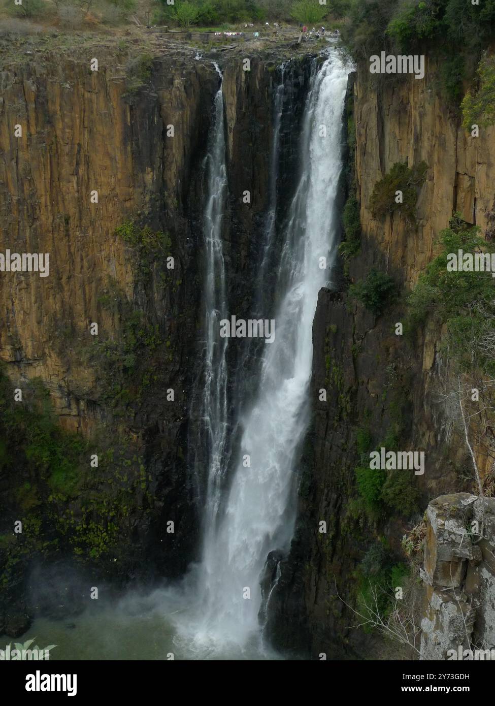 Howick south africa hi-res stock photography and images - Alamy