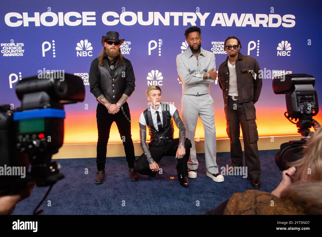 Steve basil hi-res stock photography and images - Alamy