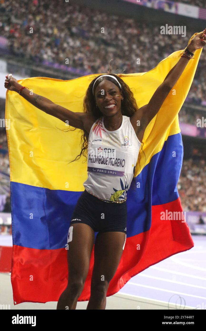 Colombian Para Paralympic Key Takeaways: 2022 Disability Open