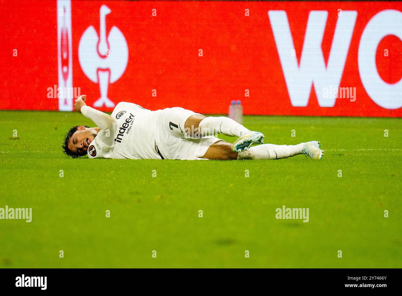 Omar marmoush egypt hires stock photography and images Alamy