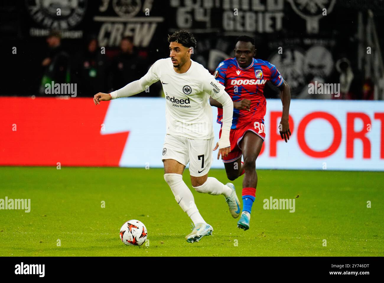 Omar marmoush egypt hires stock photography and images Alamy