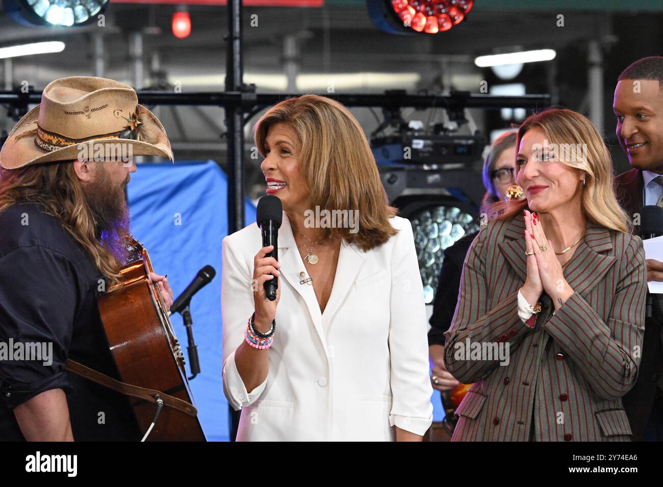 Stapleton Scar Singer 160 degree hi-res stock photography and images - Alamy