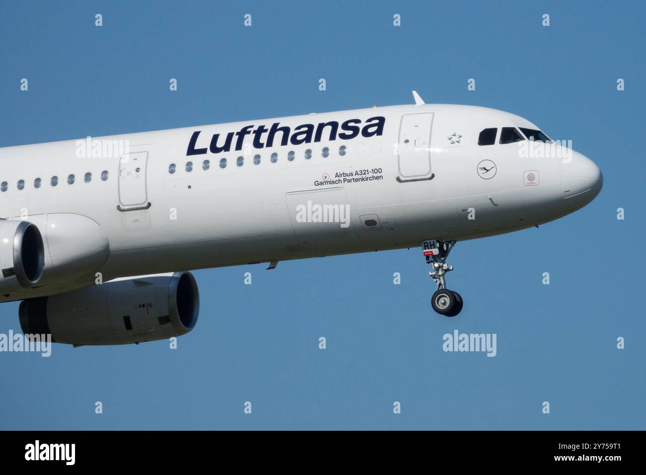 航空機・ヘリコプター LH A321 Aircrafttag Lufthansa 航空機・ヘリコプター LH A321 Aircrafttag Lufthansa DLH016