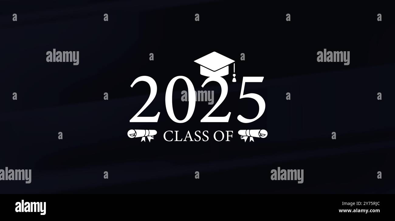 The Next Generation Class of 2025 Stock Vector Image & Art Alamy