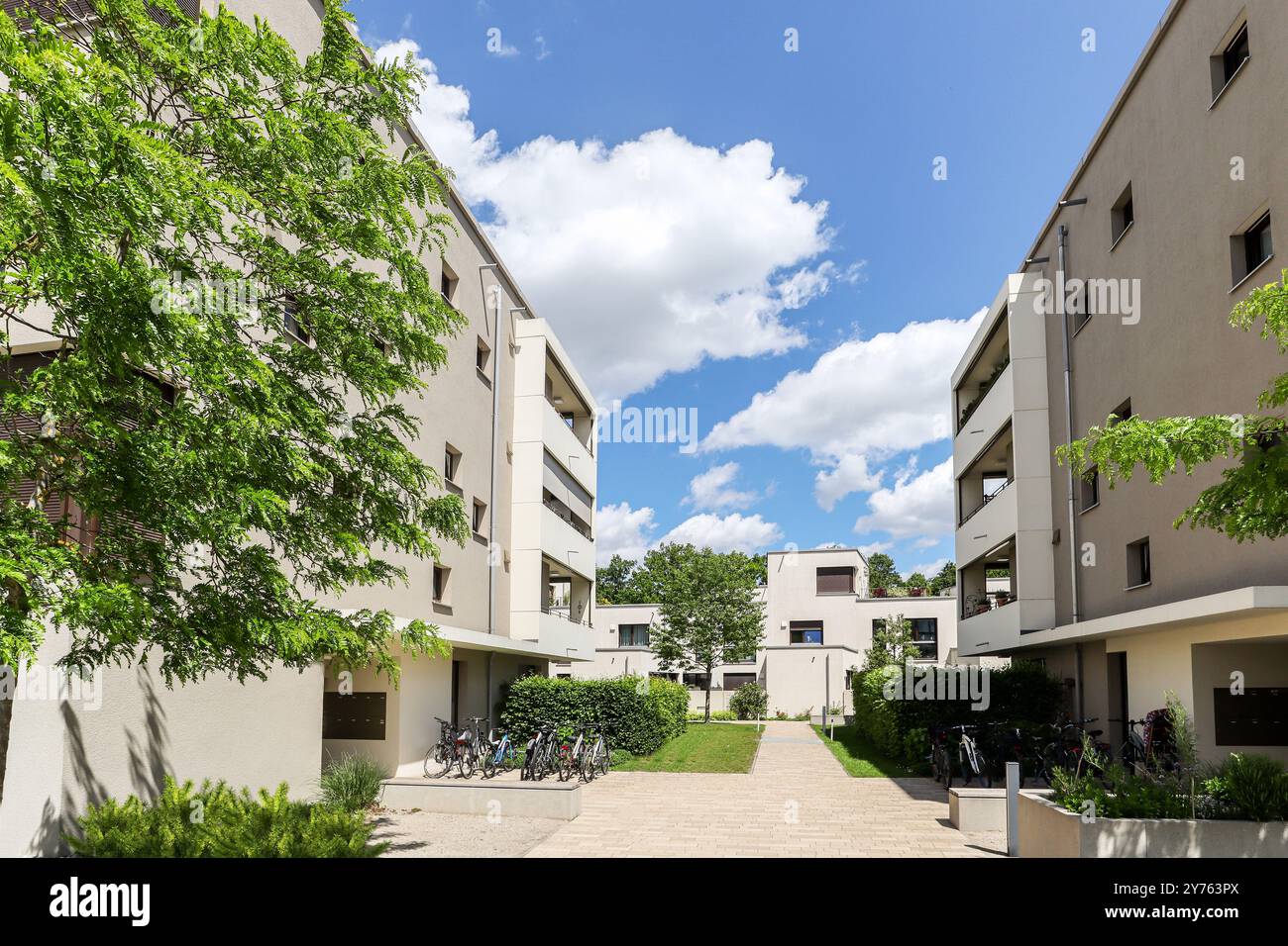 Curated Eco Penthouse Apartment Design For Low Energy Gallery View 46