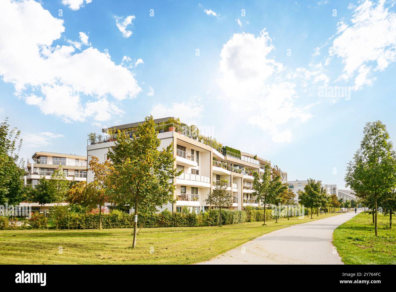 A closer look at Green-Building-Revolution-Residential-Apartments