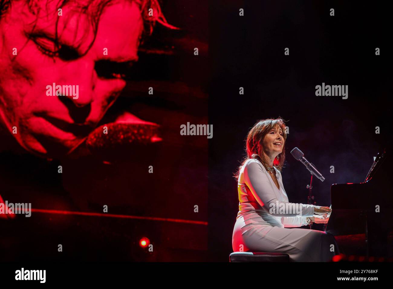 Anita skorgan hi-res stock photography and images - Alamy