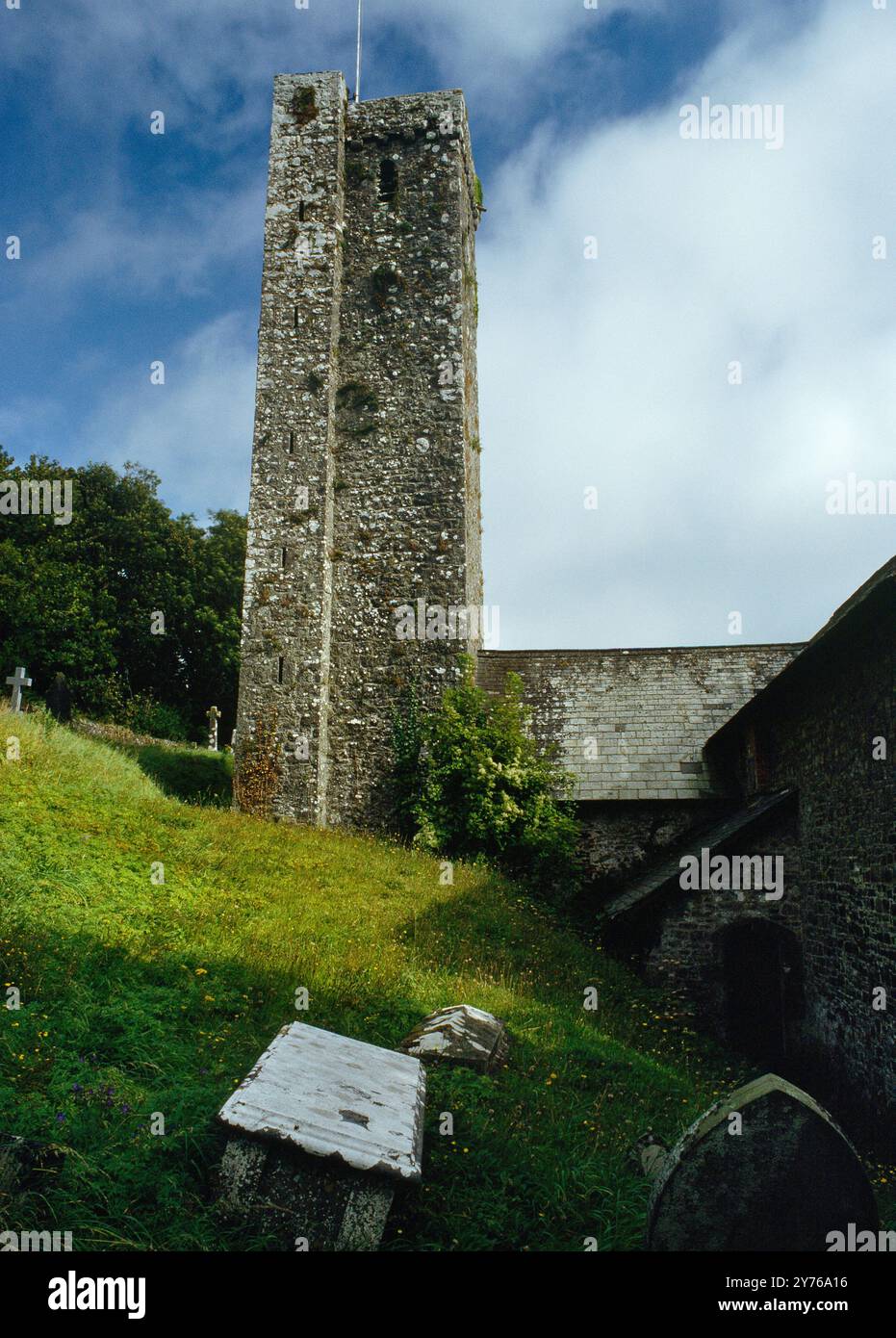 Elidor de stackpole hi-res stock photography and images - Alamy