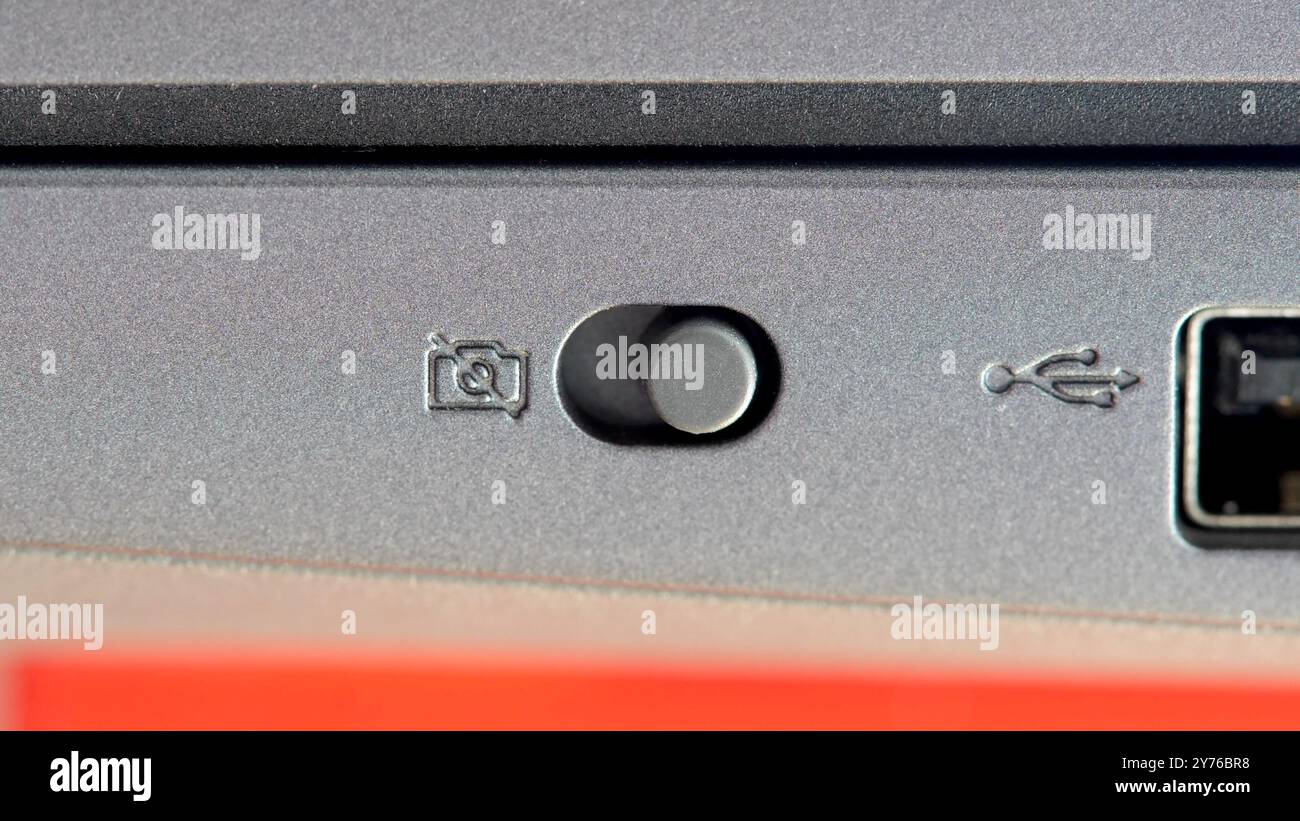 Turning on remote control close hi-res stock photography and images - Alamy