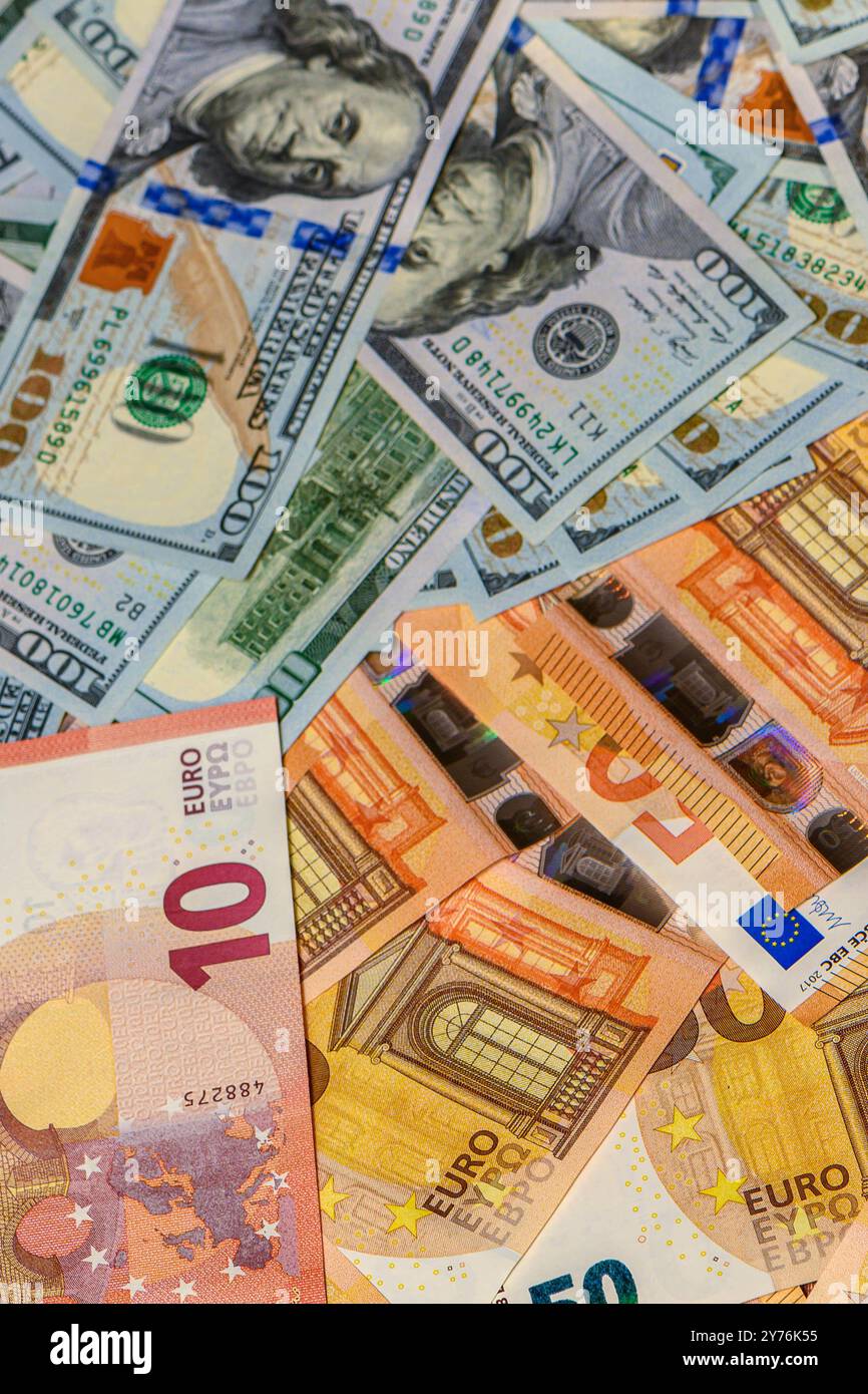 Euro Vs Dollar As Background Stock Photo Alamy euro-vs-dollar-as-background-stock-photo-alamy