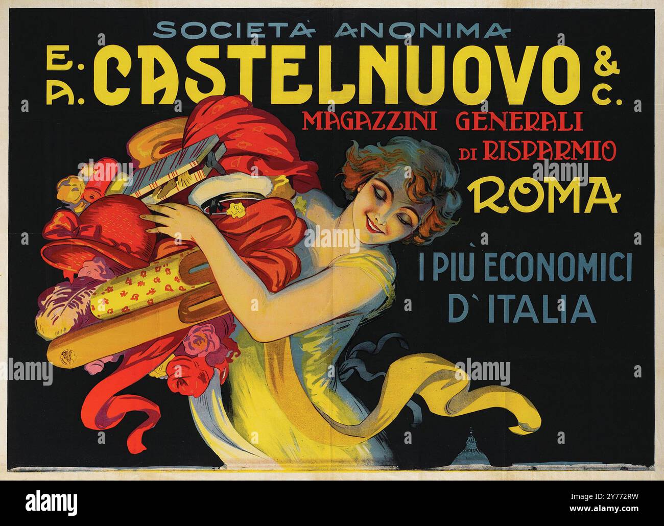 Pubbliciata Italy 80 〜 81 イタリア　広告デザイン年鑑 Posters: Advertising and Italian Fashion, 1890-1950