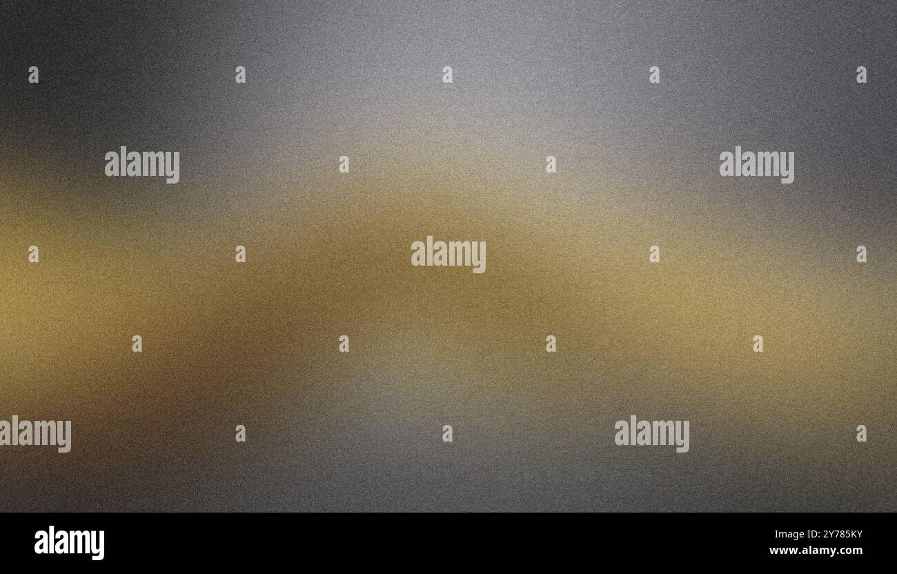 showcasing a textured gradient transitioning from black to warm tones Stock Photo