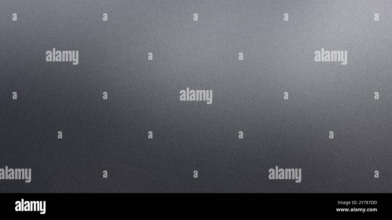 Perfect for design projects, highresolution image featuring a grainy texture on a gradient gray background Stock Photo