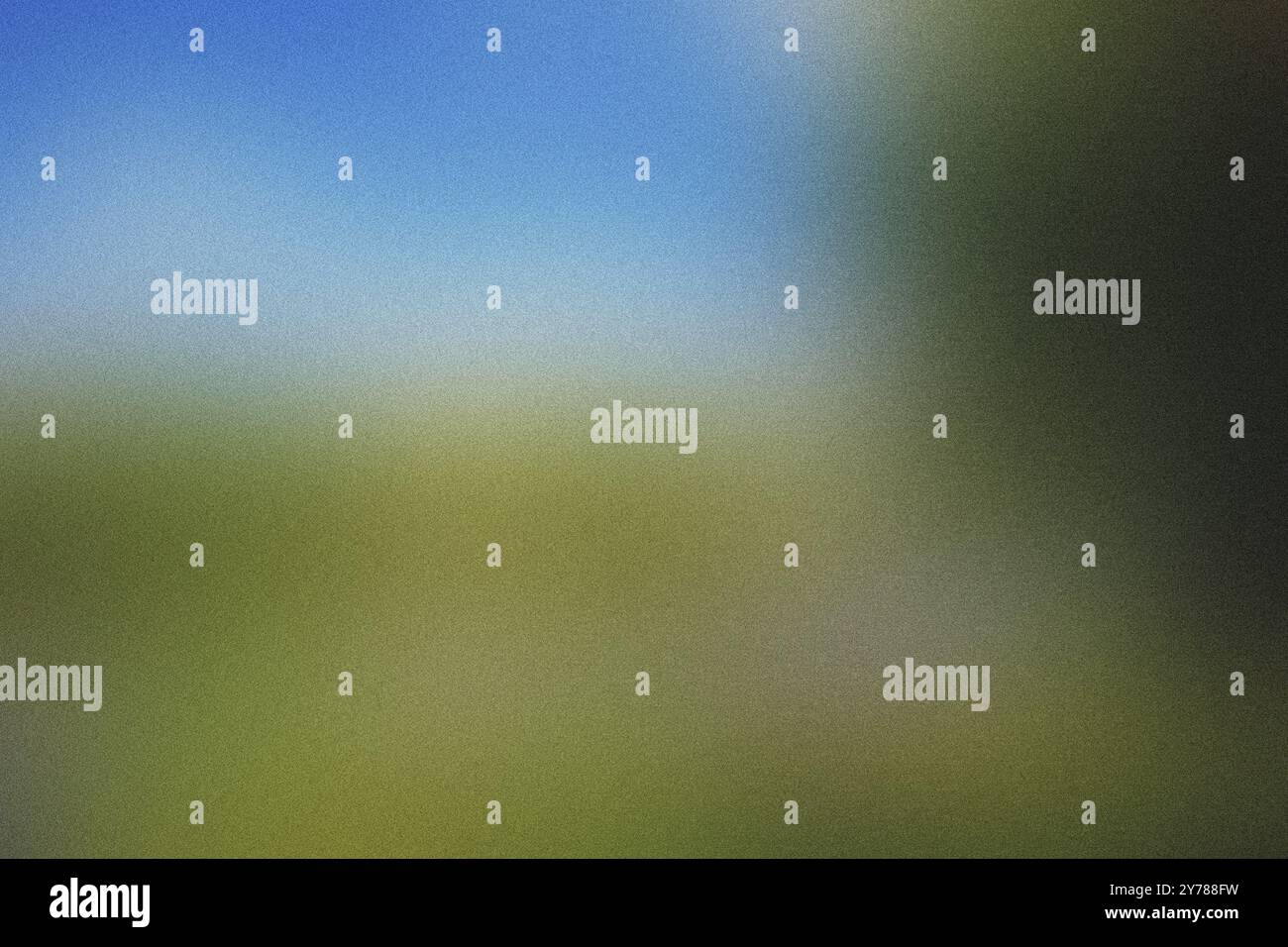 High resolution image featuring a grainy textured gradient background Stock Photo
