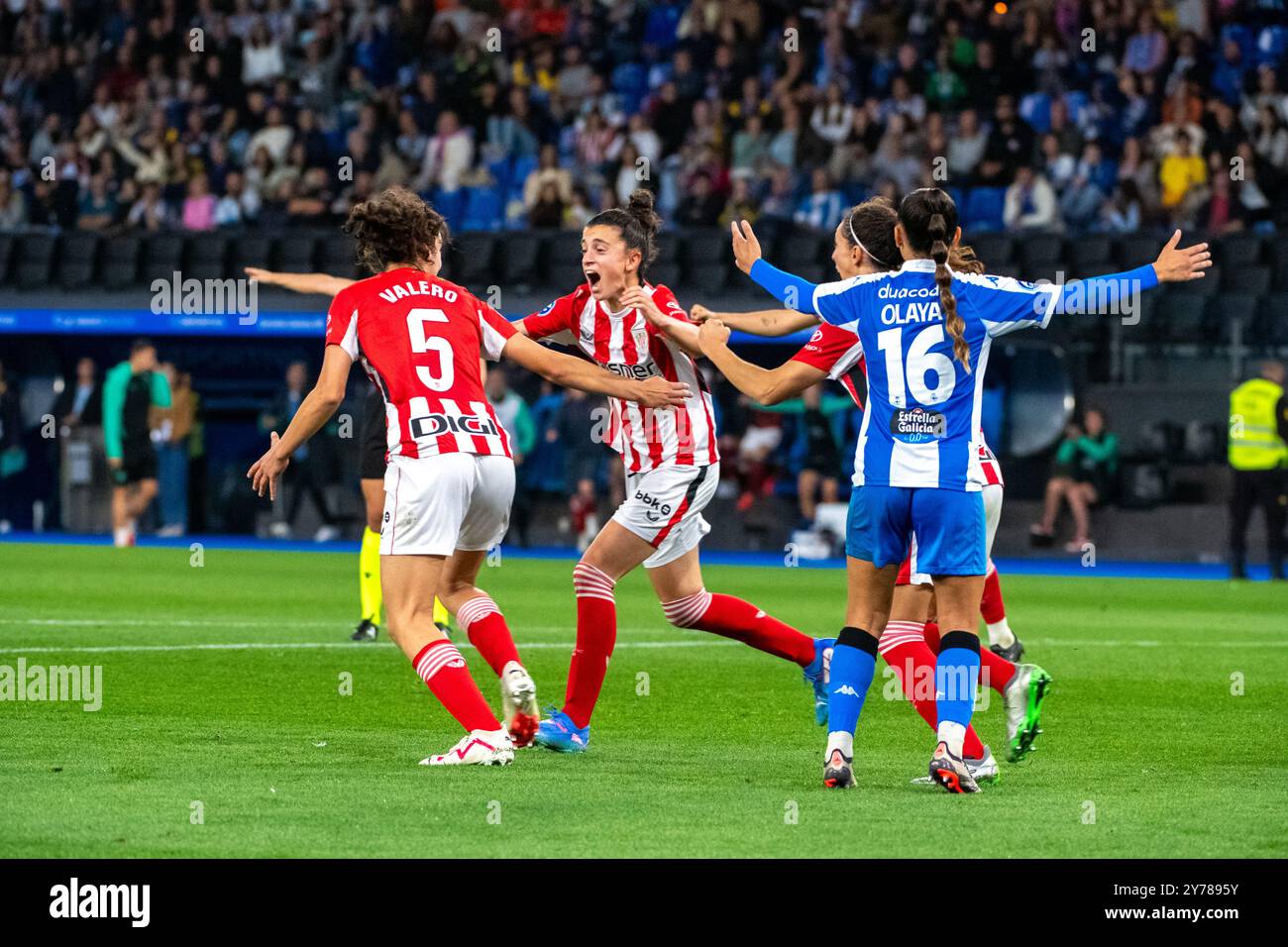 Broader Implications for Spanish Football Broader Implications for Spanish Football