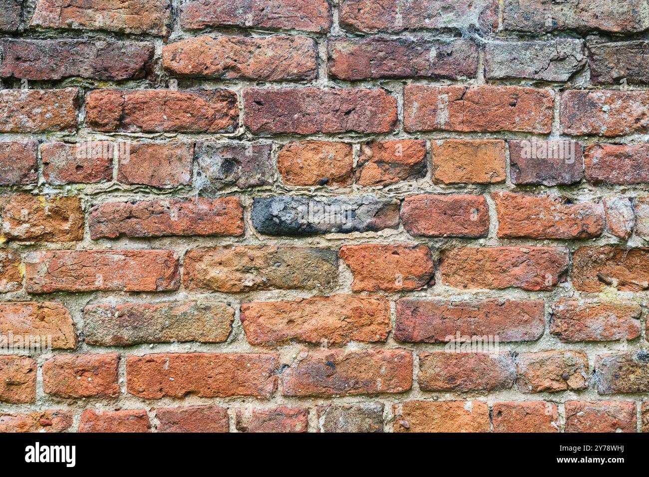 Brick Horizontal Pattern Example Horizontal pattern hi-res stock photography and images - Alamy