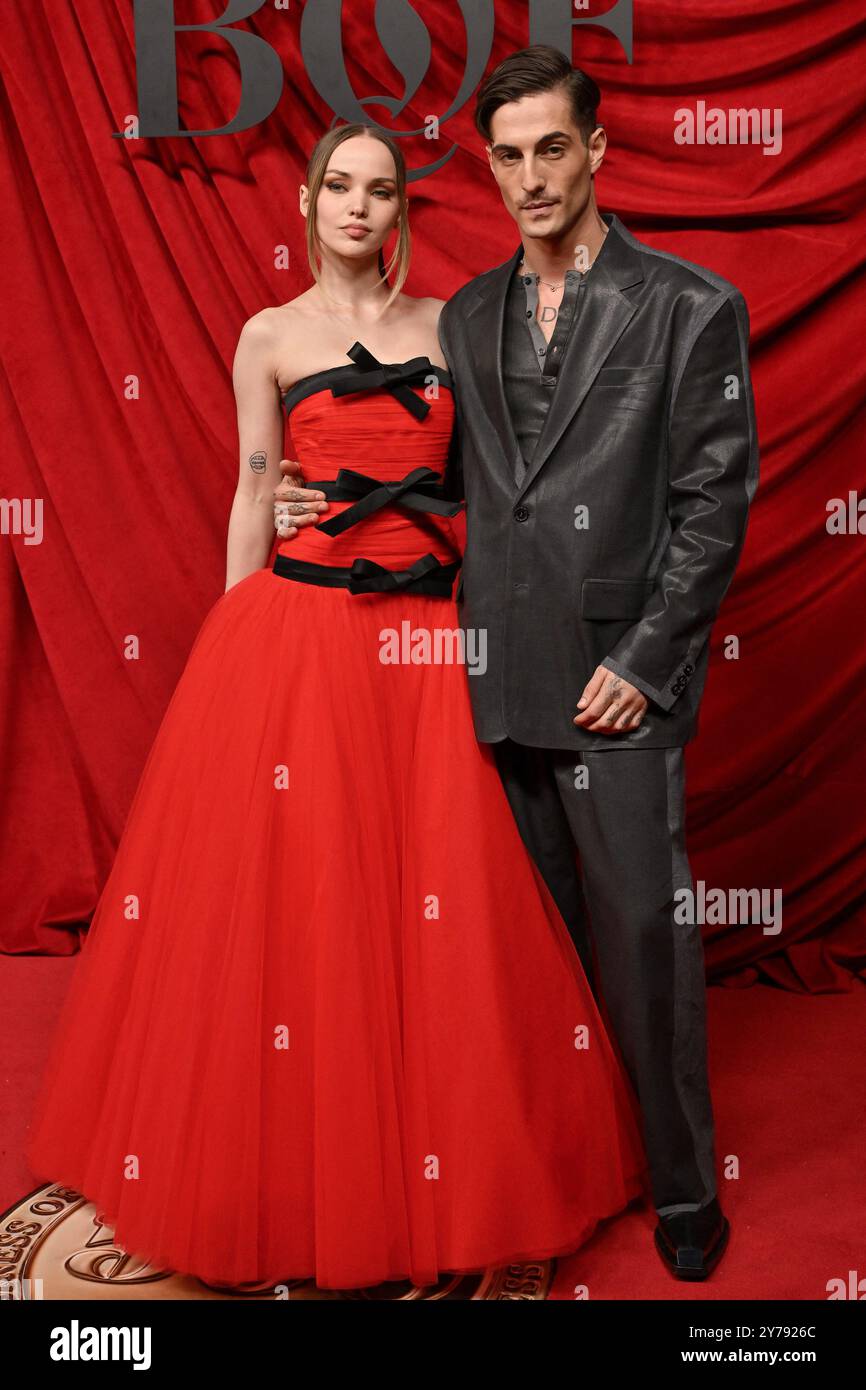 Damiano david live hi-res stock photography and images - Page 11 