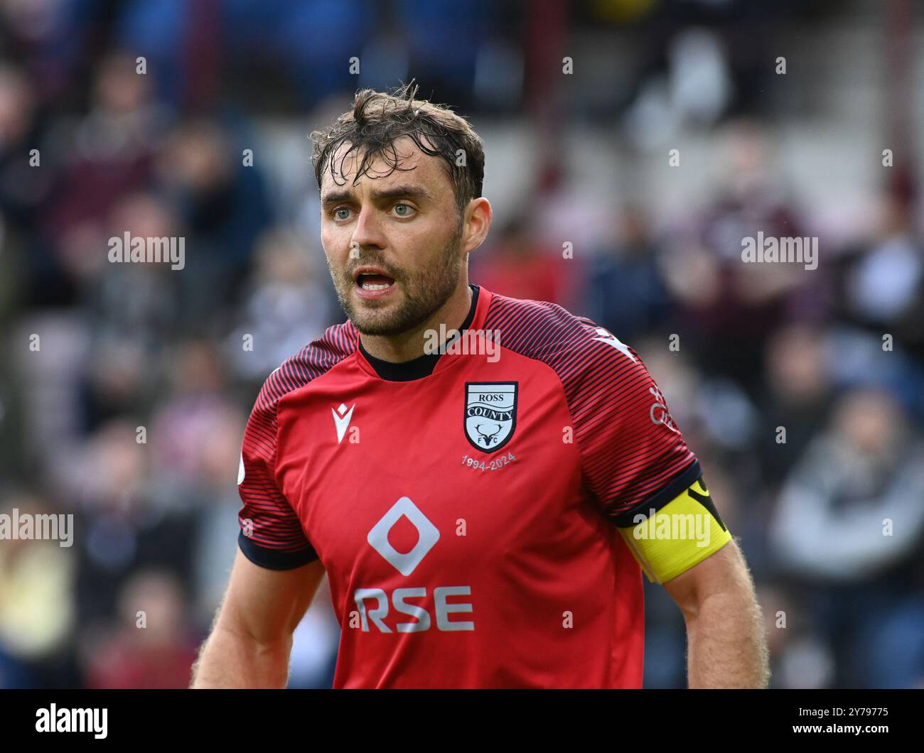 Connor hill hi-res stock photography and images - Alamy