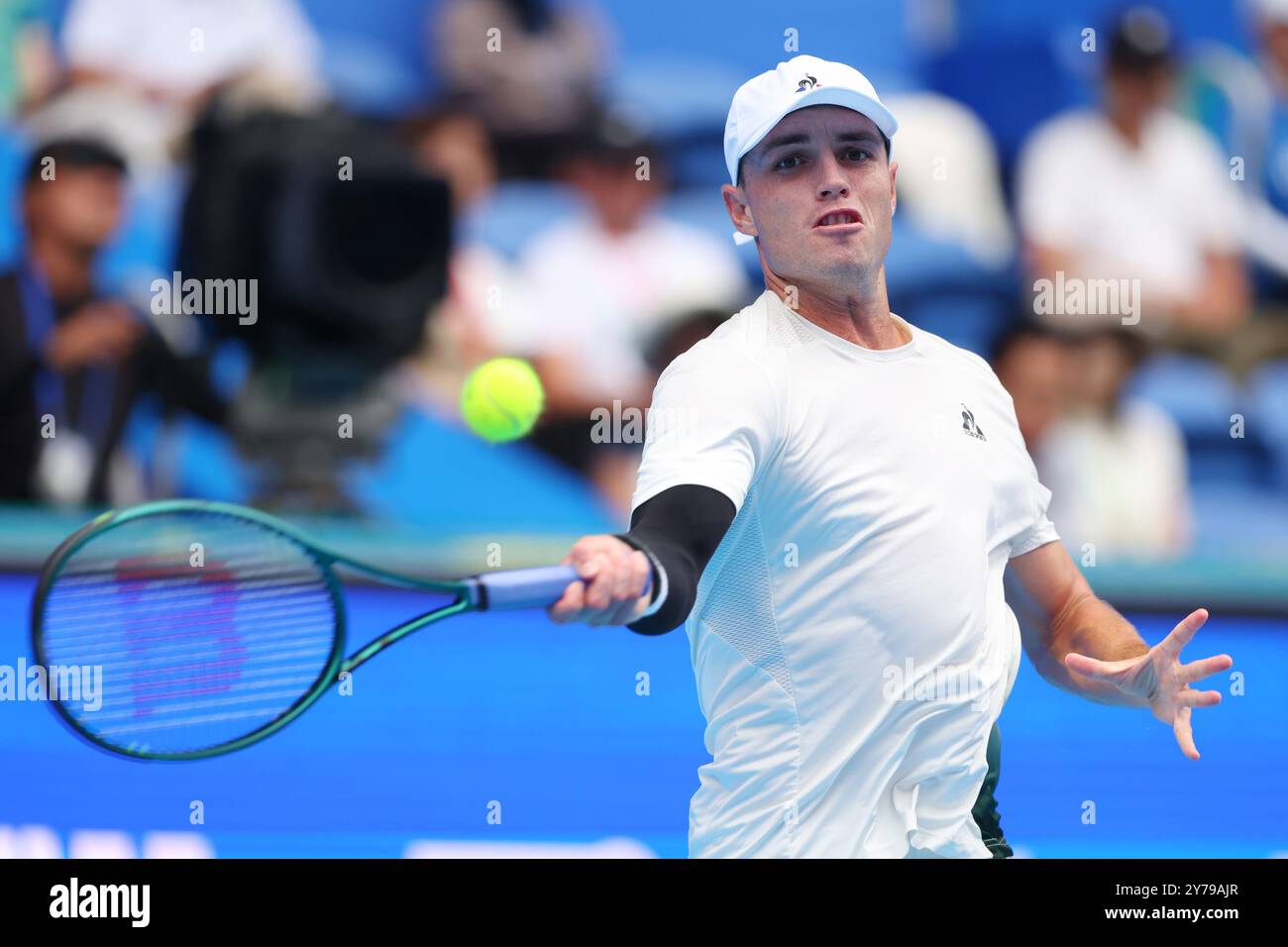 Christopher o'connell tennis hi-res stock photography and images - Alamy