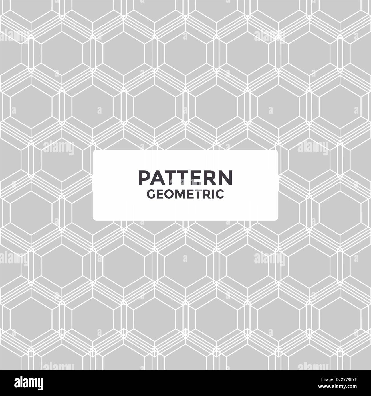 Hexagon outline hi-res stock photography and images - Alamy