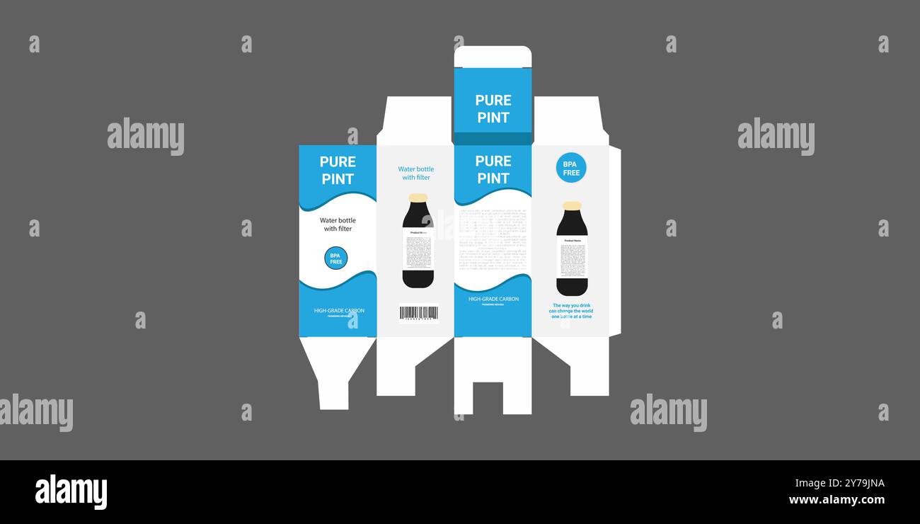 packaging design templates product packaging design templates Stock
