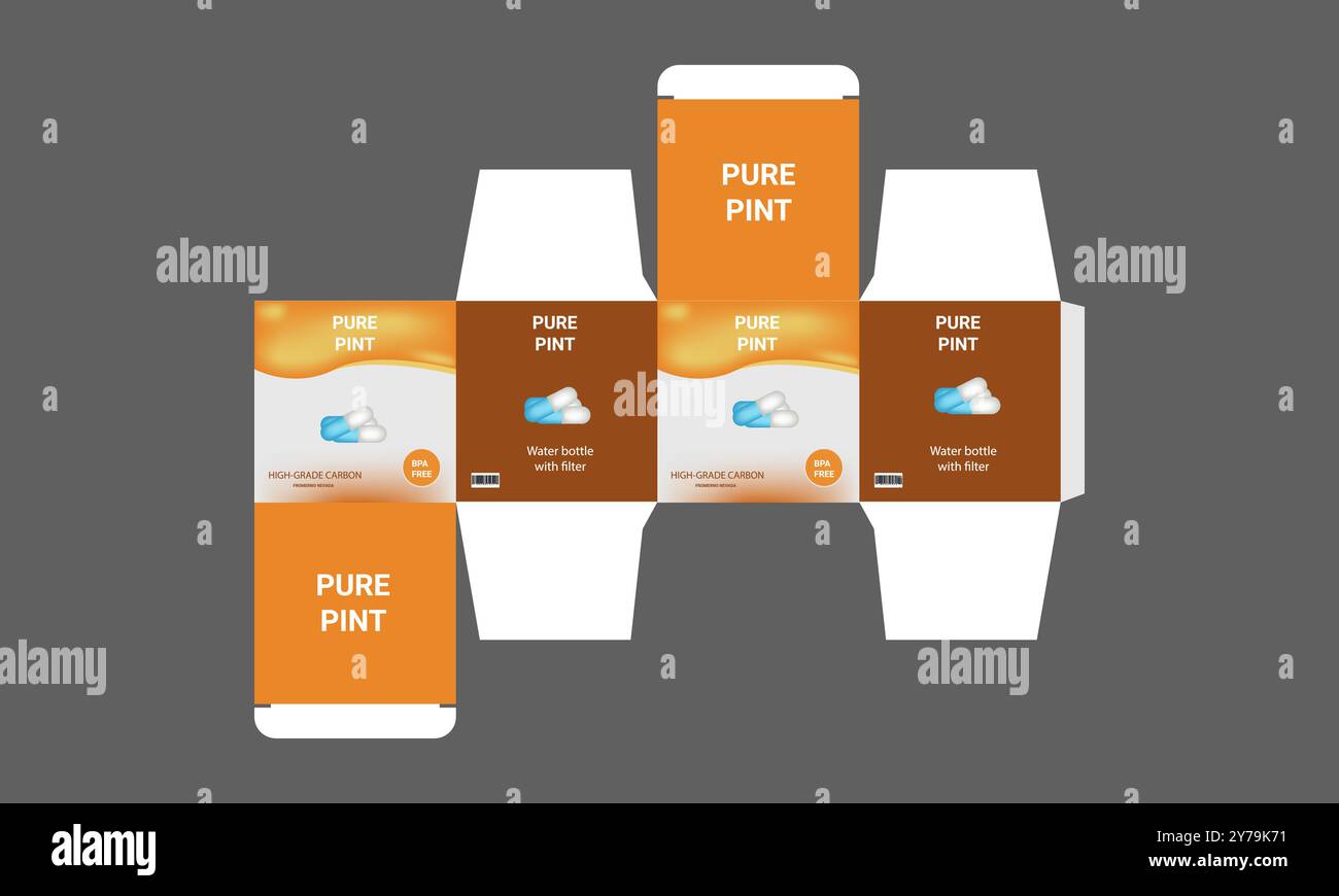 packaging design templates product packaging design templates Stock