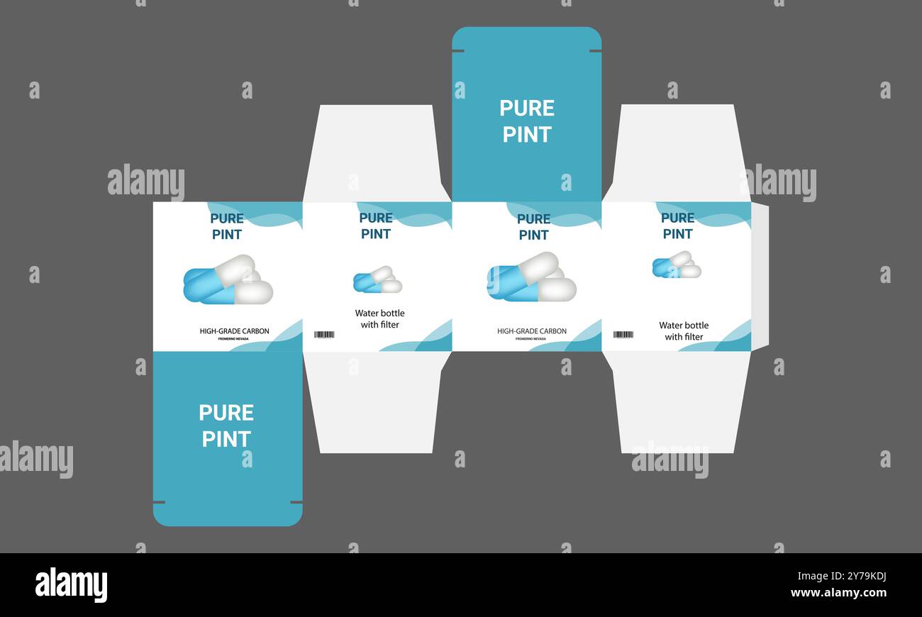 packaging design templates product packaging design templates Stock