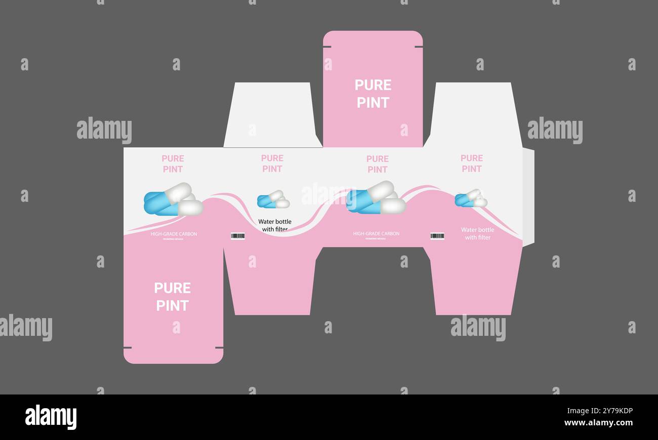 packaging design templates product packaging design templates Stock