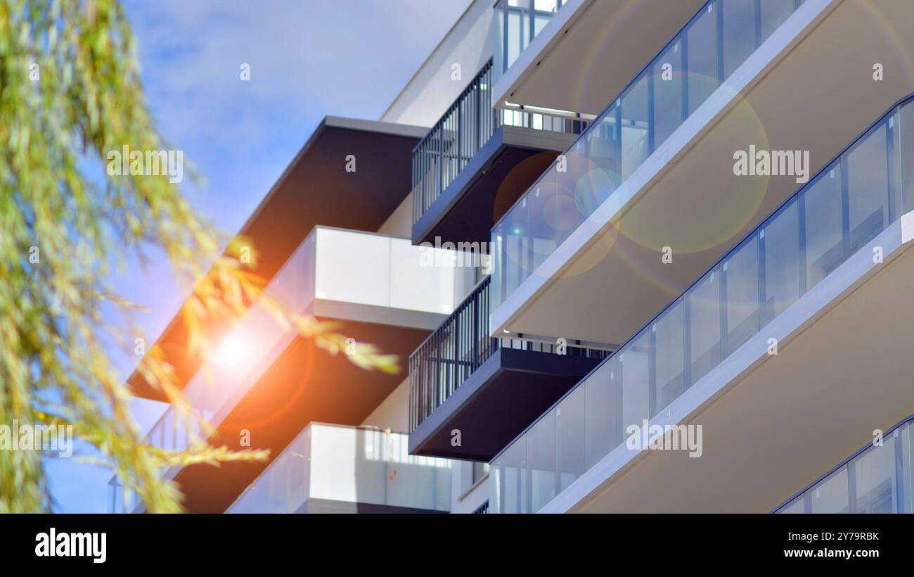 Picture of Eco-Conscious Housing Solutions - GreenBuildingAdvisor