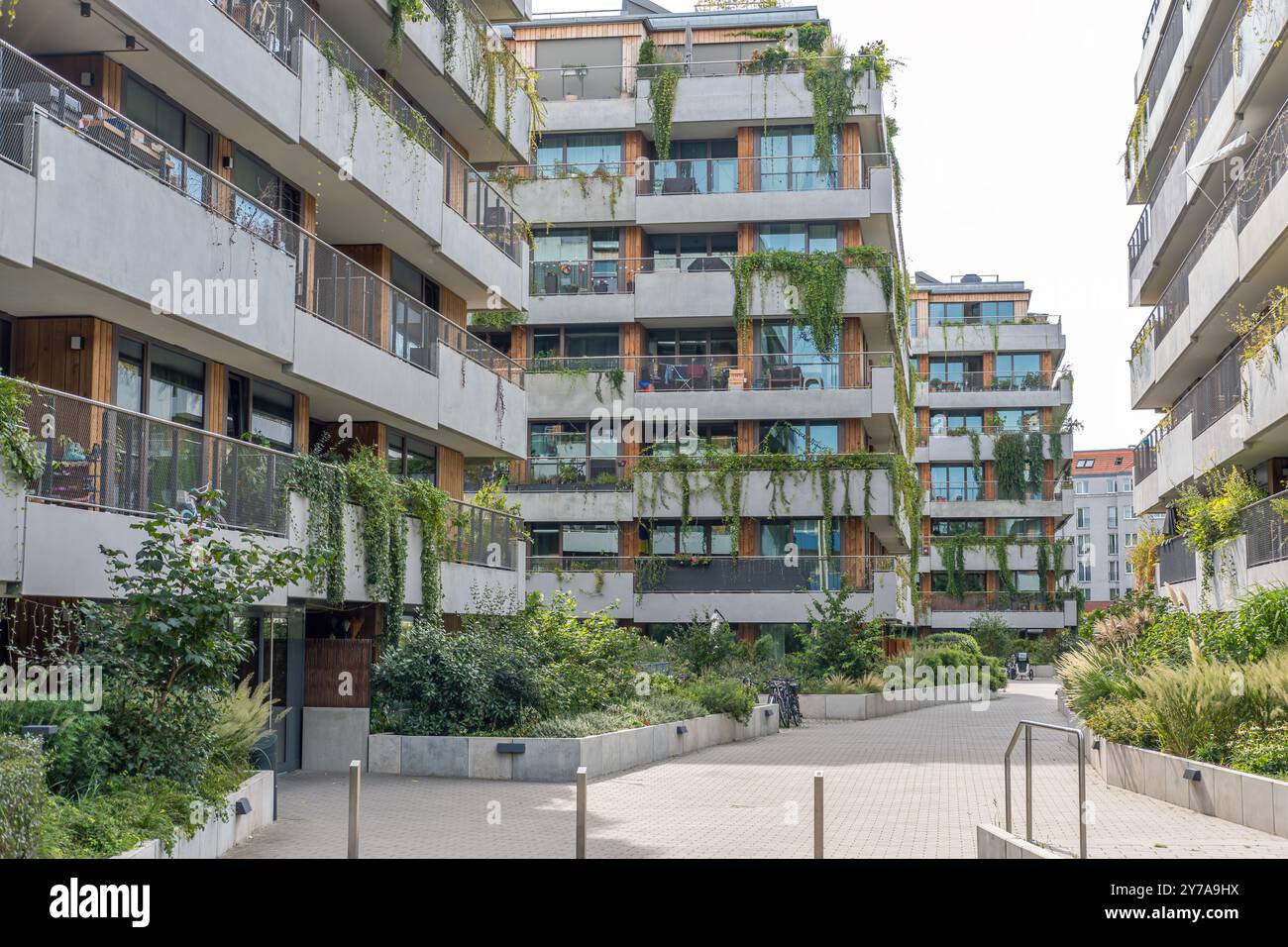 Pros and Cons of Living in a Penthouse - Windermere Real Estate