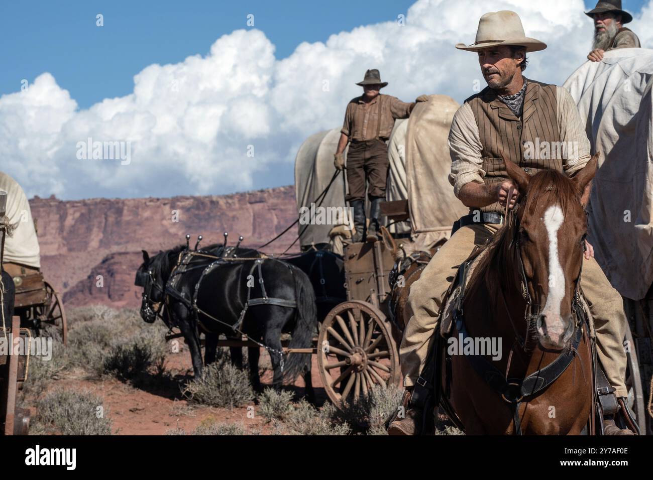 Luke wilson 2024 hi-res stock photography and images - Alamy, image size:1300x956