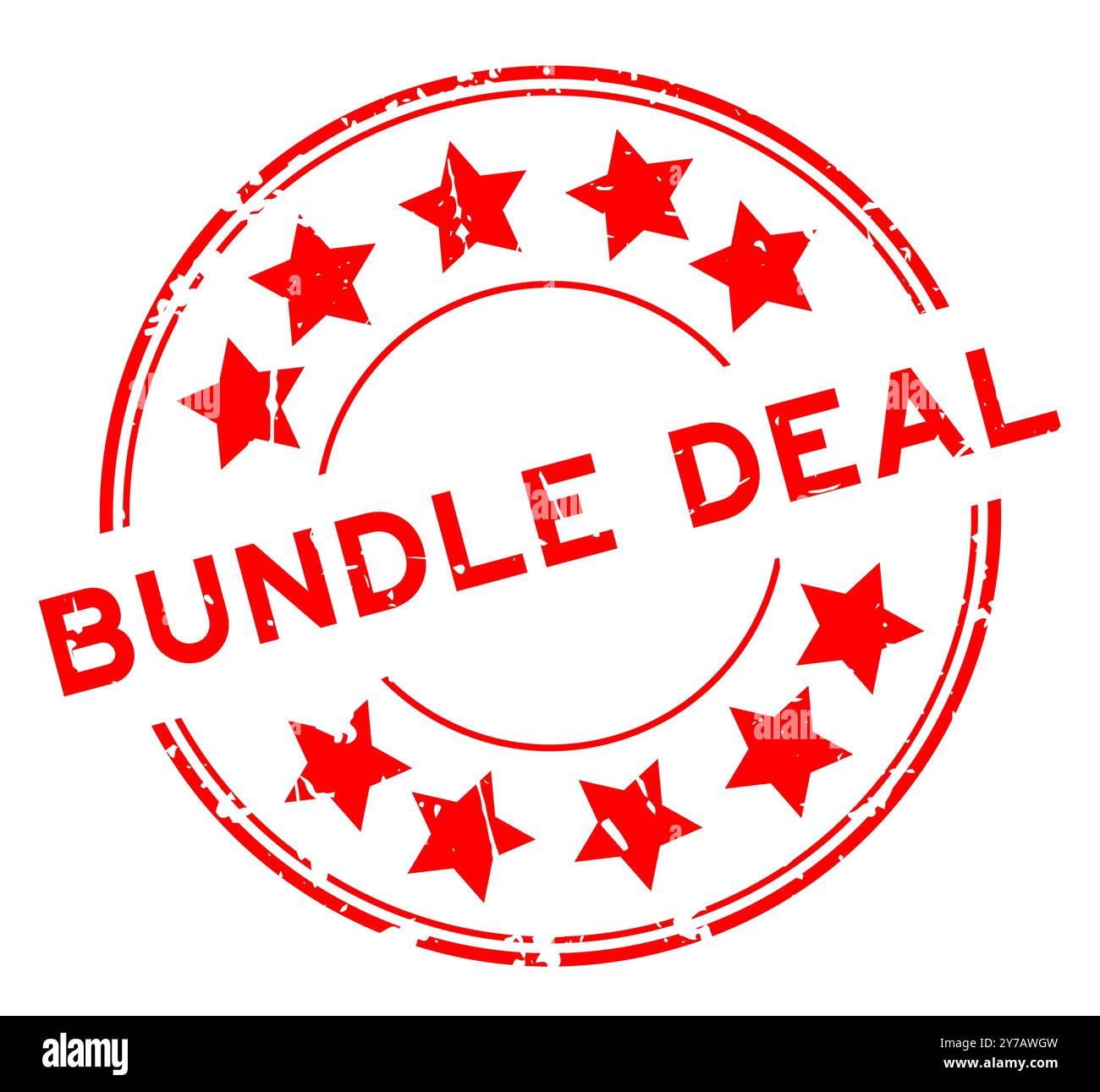 Offers Bundle deal