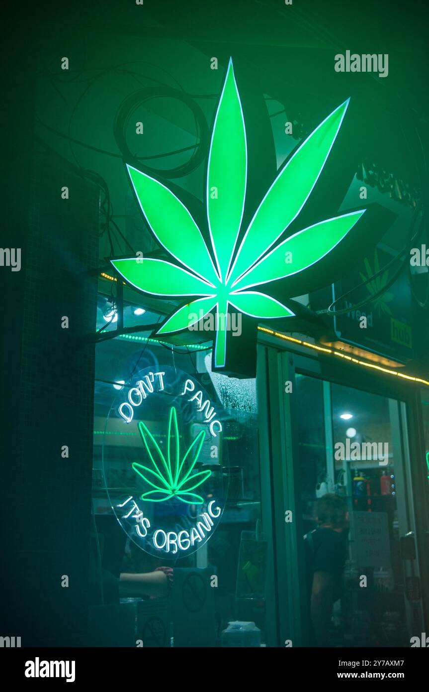 elfbar nachfüll pod läuft aus More Renowned Weed Places inside Bangkok main image 1