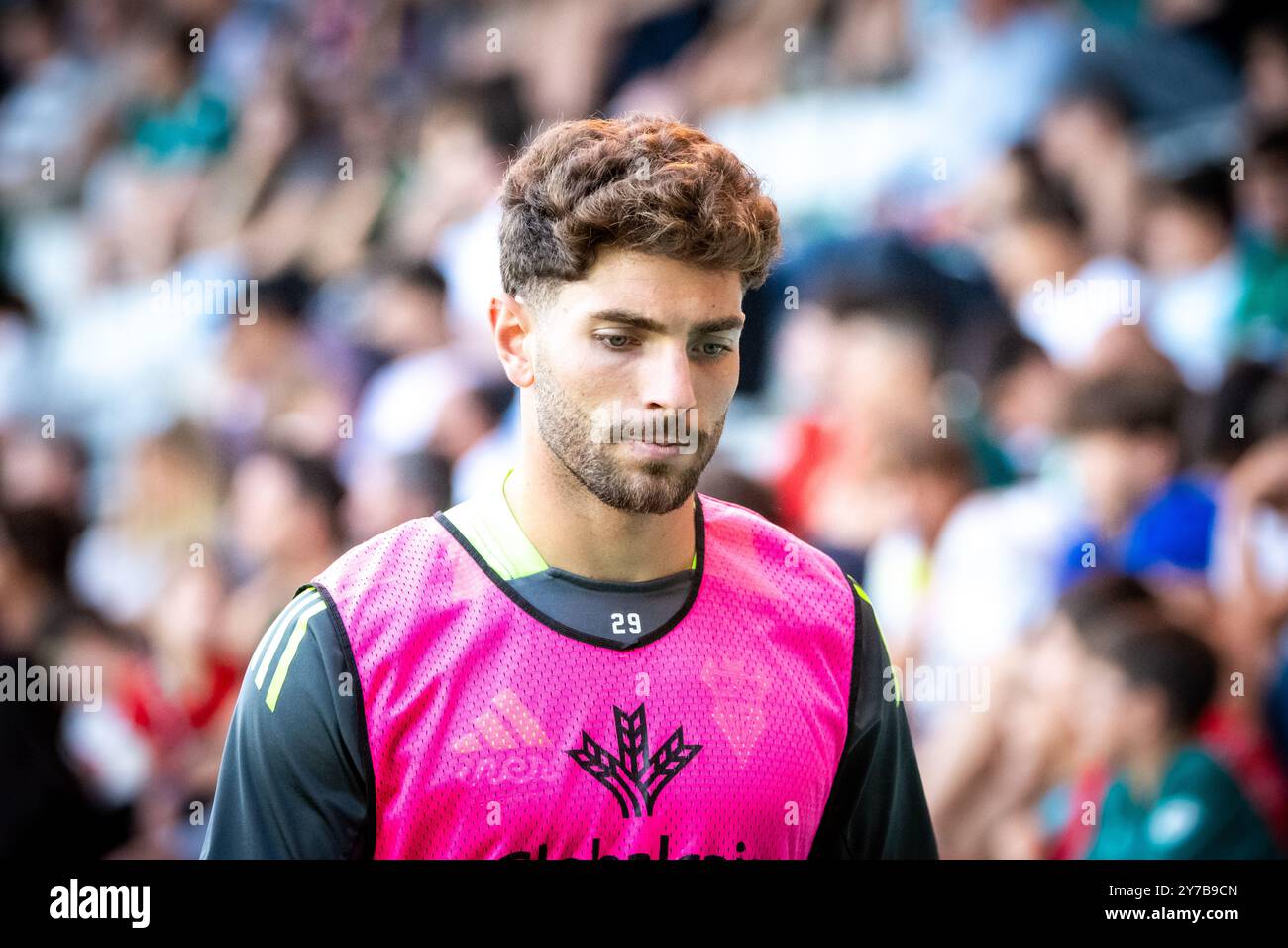 Javier rueda hi-res stock photography and images - Alamy