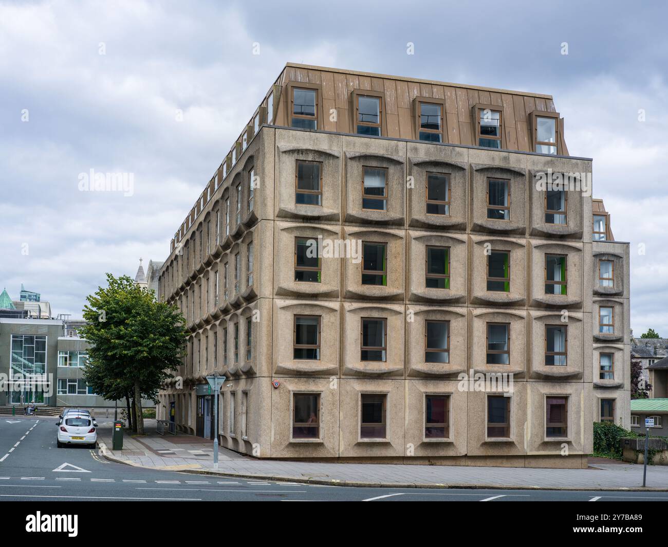 midland-house-plymouth-brutalist-architecture-brutalism-building-stock