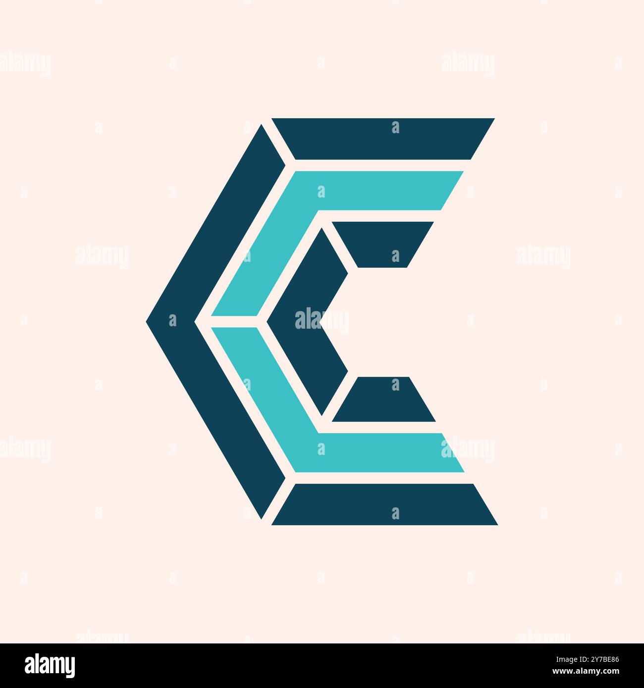 Creative c Stock Vector Images - Alamy