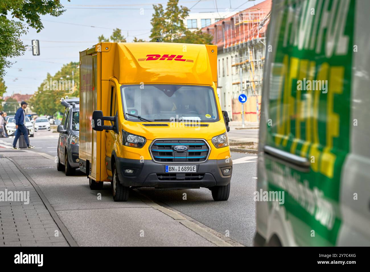 59+ Dhl Hannoversche Straße, Dhl packstation filiale hannoversche