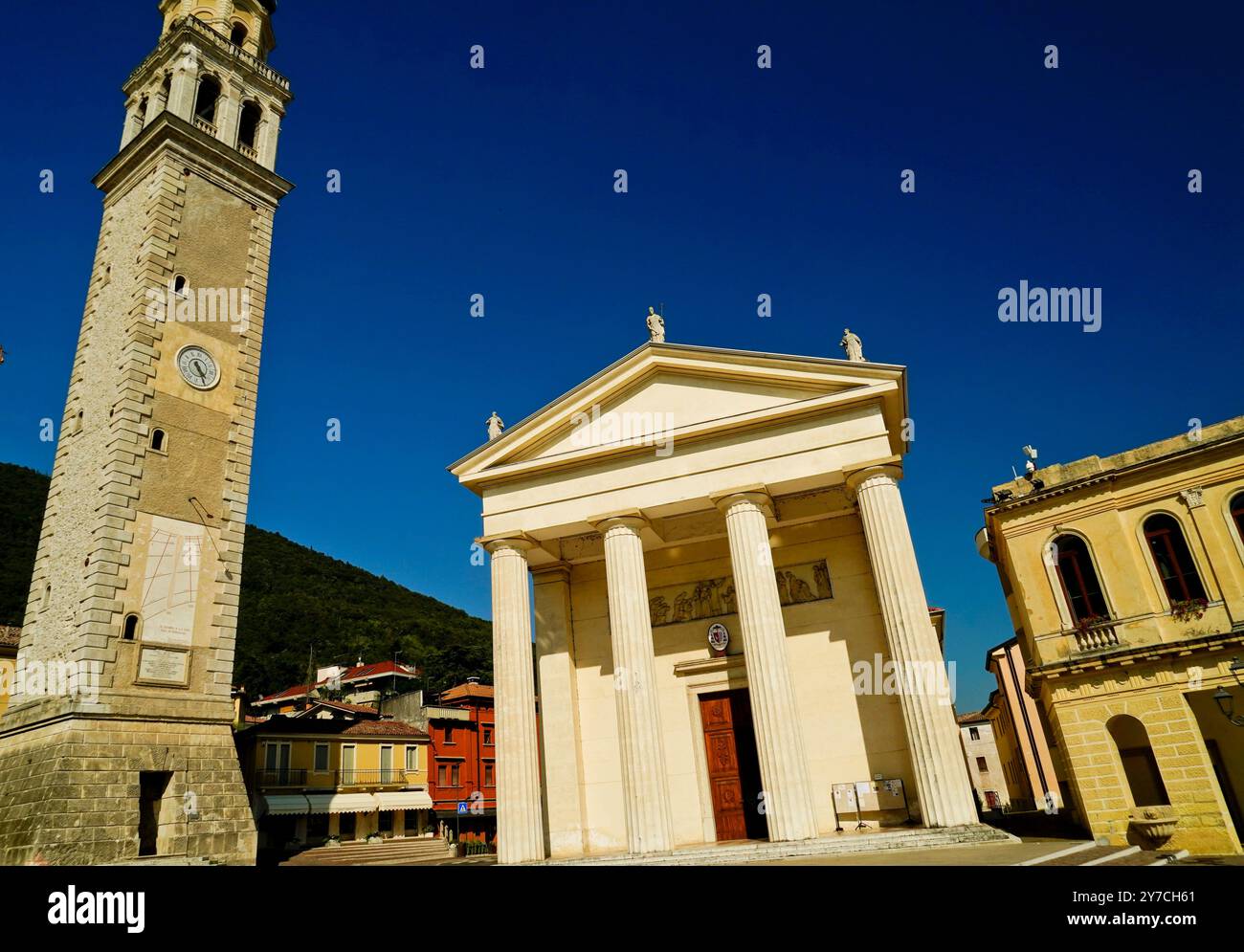 Veneto map hi-res stock photography and images - Page 3 - Alamy, image size:1300x995