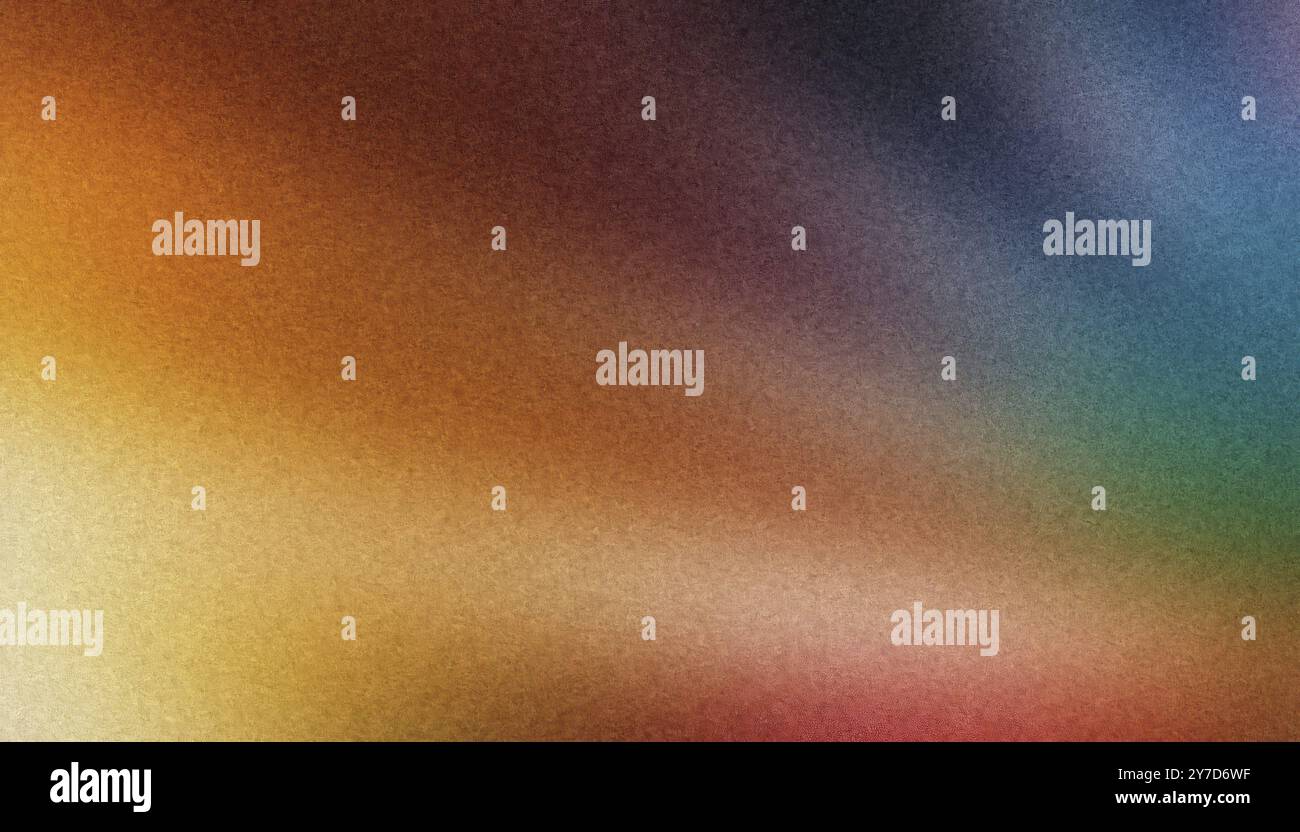 Gradient background with warm tones and a subtle grainy texture, ideal ...