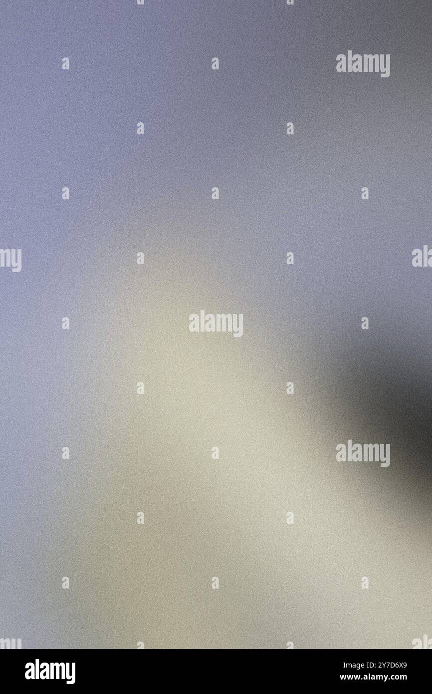 High quality abstract background featuring a gradient with a grainy texture effect Stock Photo