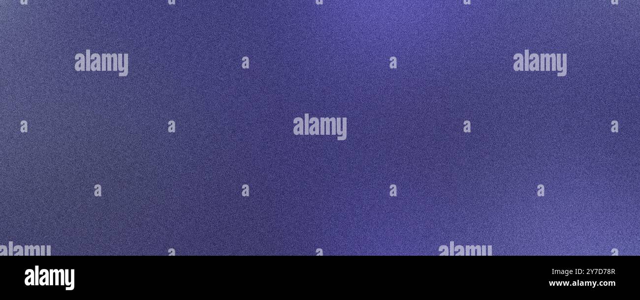 Highresolution image featuring a coarse, grainy texture with a blue gradient effect Stock Photo