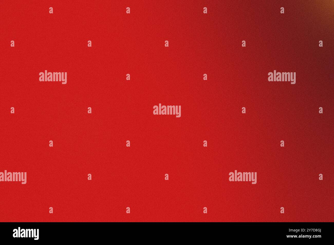Highresolution photo featuring a textured grain on a gradient red backdrop Stock Photo