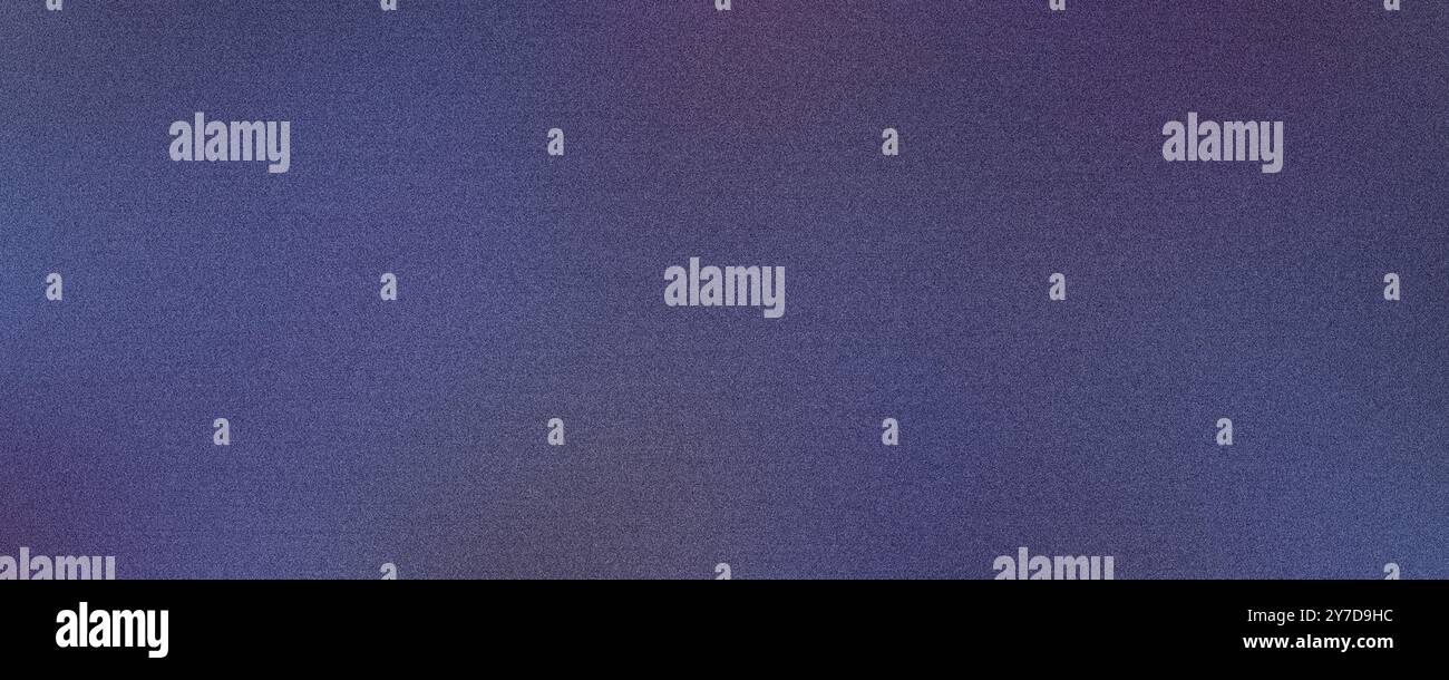 Abstract grainy texture on a smooth gradient background, suitable for various designs Stock Photo