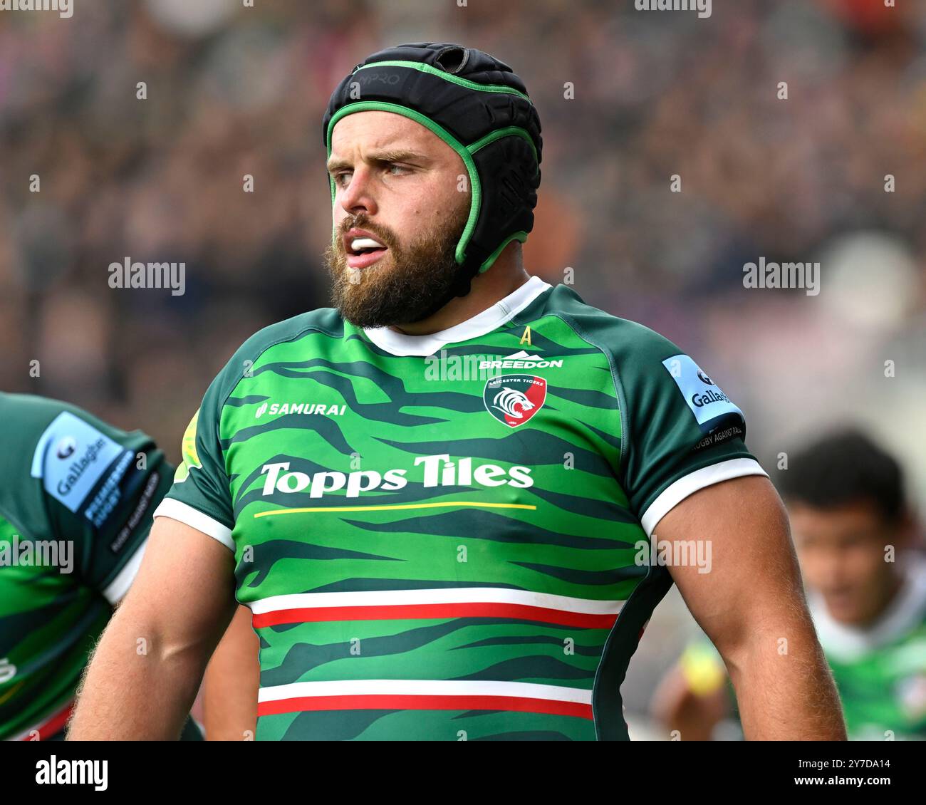 Nicky Rugby Neath Nicky smith leicester hi-res stock photography and images - Alamy