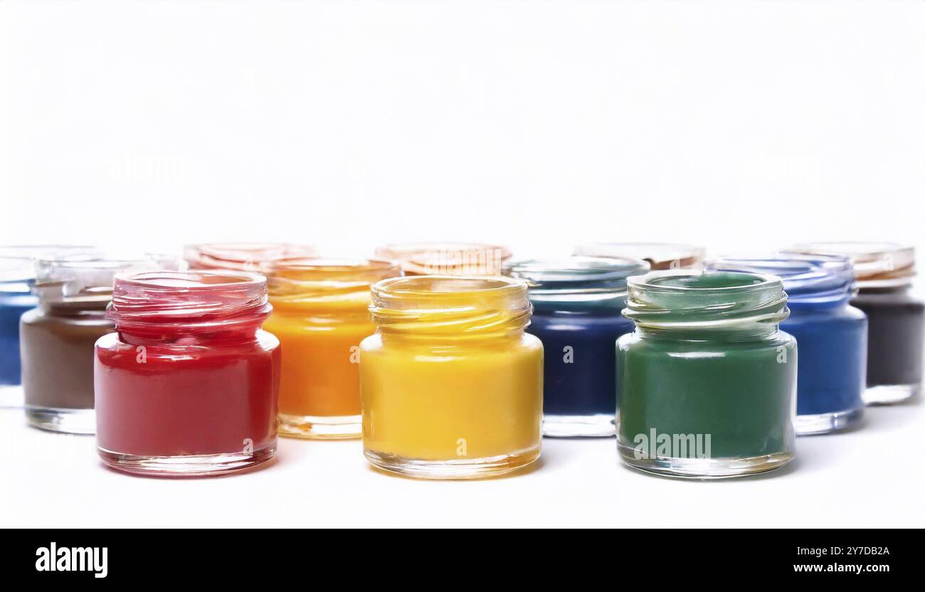 Small jars Cut Out Stock Images Pictures Alamy Small jars Cut Out Stock Images Pictures Alamy