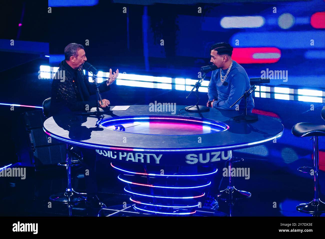 Simba la rue hi-res stock photography and images - Alamy