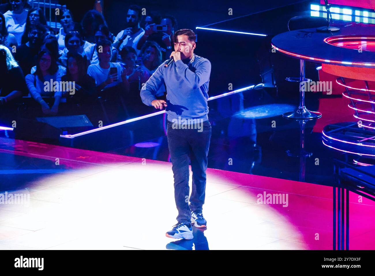 Simba la rue hi-res stock photography and images - Alamy