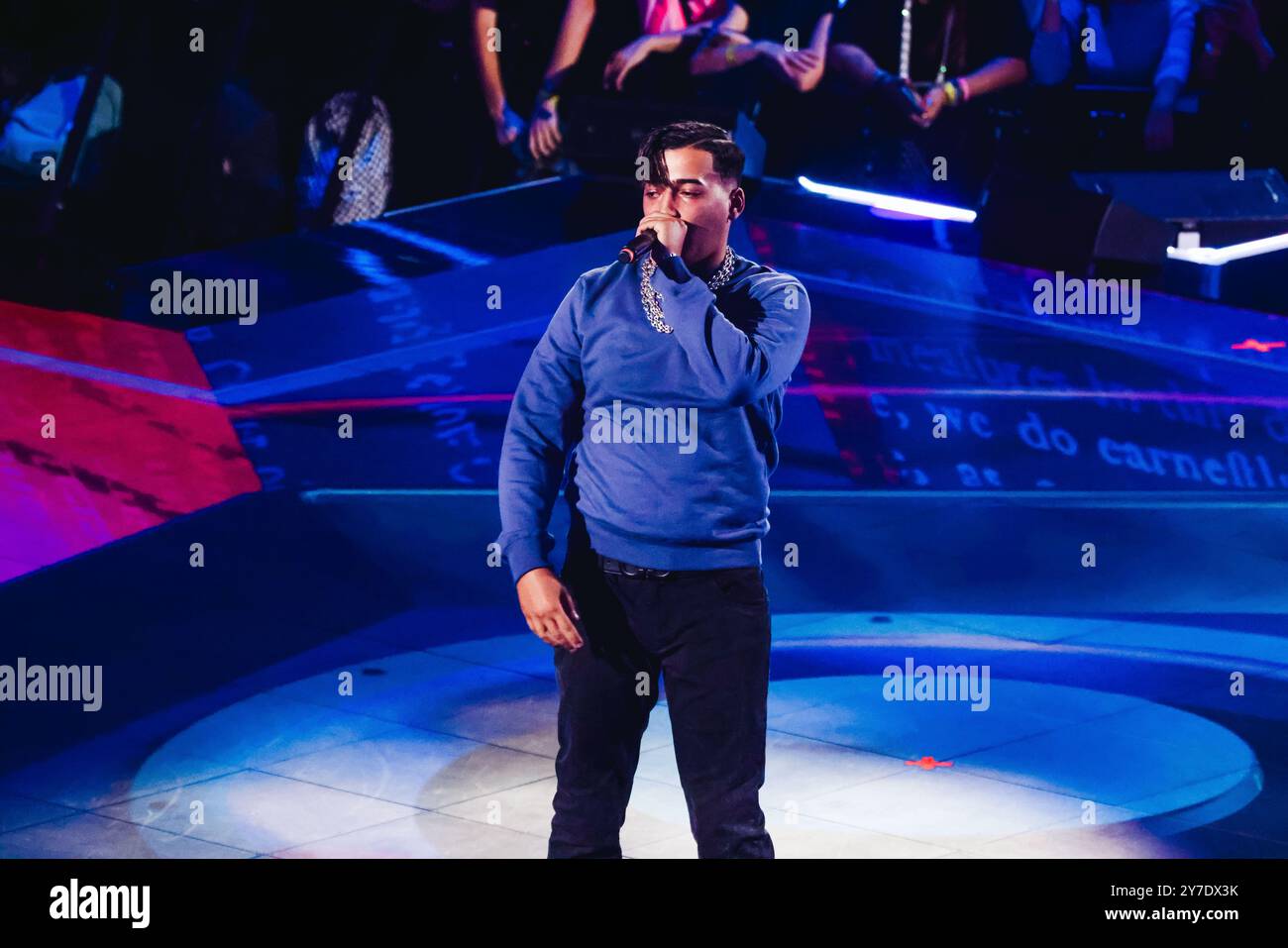 Simba la rue hi-res stock photography and images - Alamy